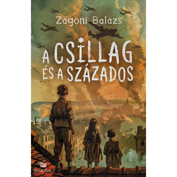 A csillag és a százados