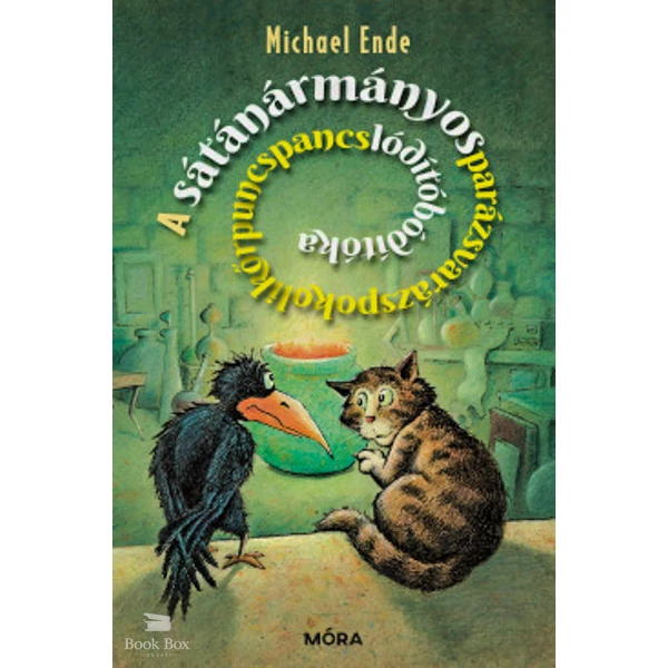 A sátánármányosparázsvarázspokolikőrpuncspancslódítóbódítóka