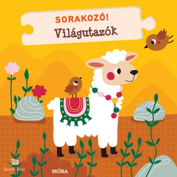 Sorakozó! - Világutazók
