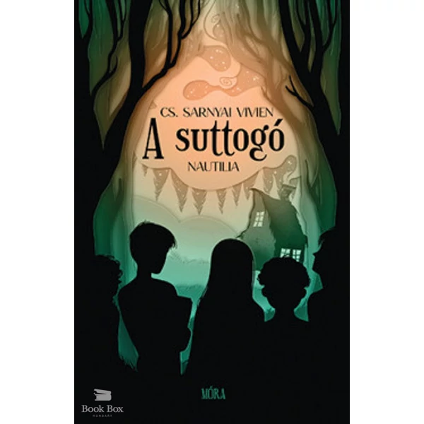 A suttogó- Nautilia