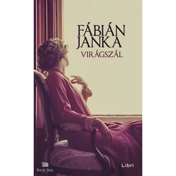 Virágszál
