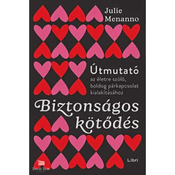 Biztonságos kötődés