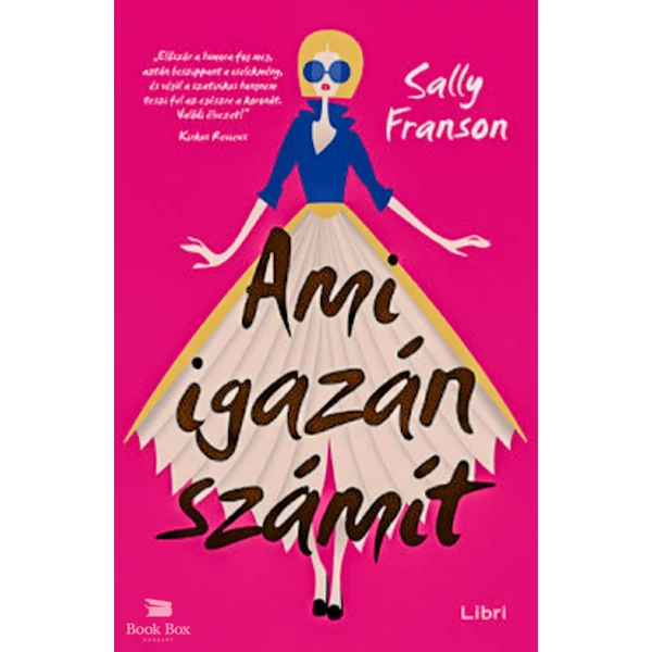 Ami igazán számít