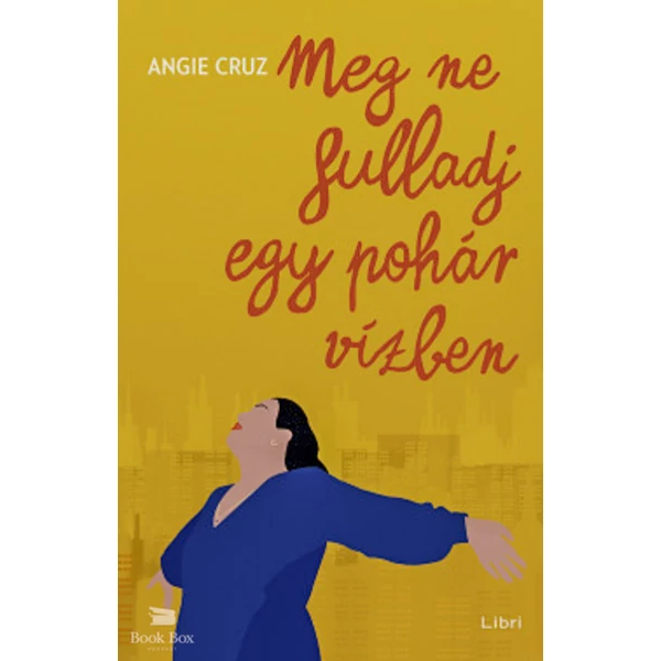 Meg ne fulladj egy pohár vízben