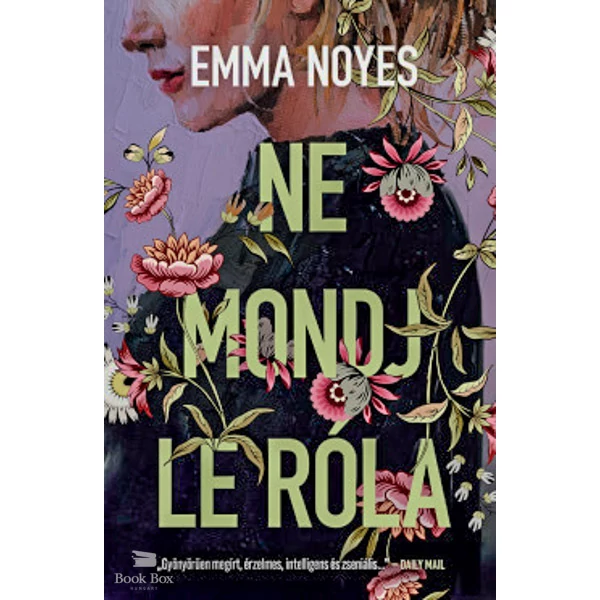 Ne mondj le róla