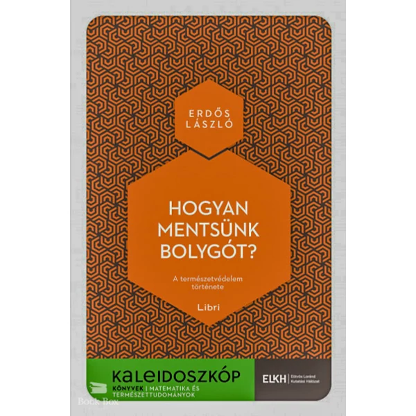 Hogyan mentsünk bolygót?- A természetvédelem története