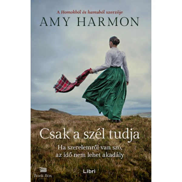 Csak a szél tudja- Ha szerelemről van szó, az idő nem lehet akadály