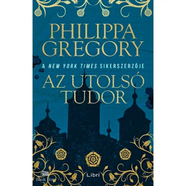 Az utolsó Tudor