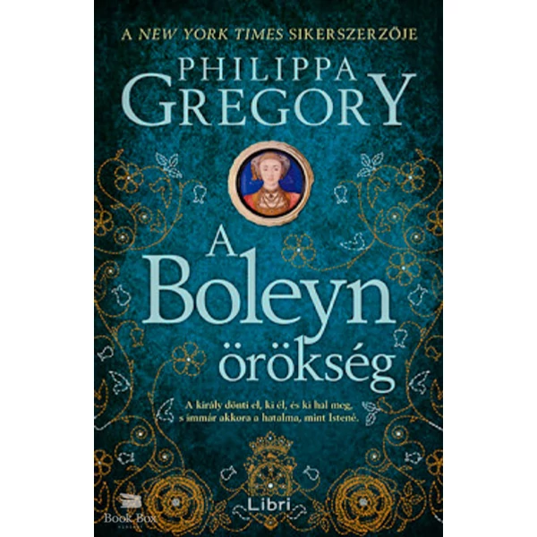 A Boleyn-örökség