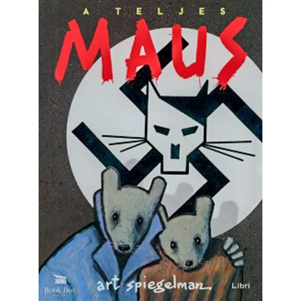 A teljes Maus