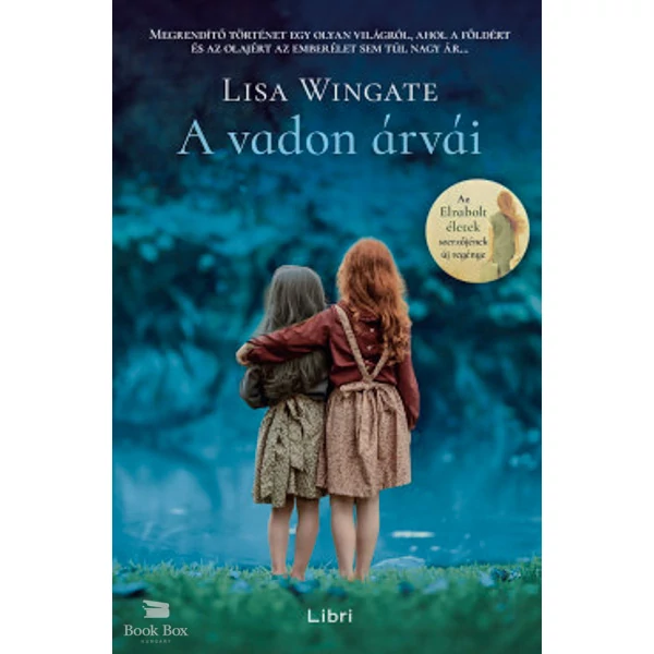 A vadon árvái