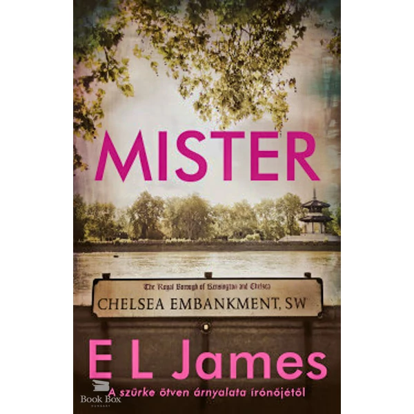 Mister