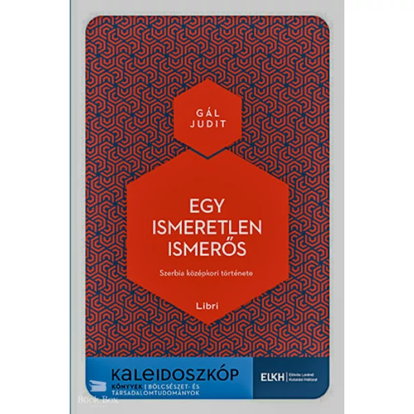 Egy ismeretlen ismerős- Szerbia középkori története