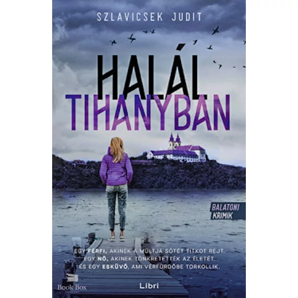 Halál Tihanyban