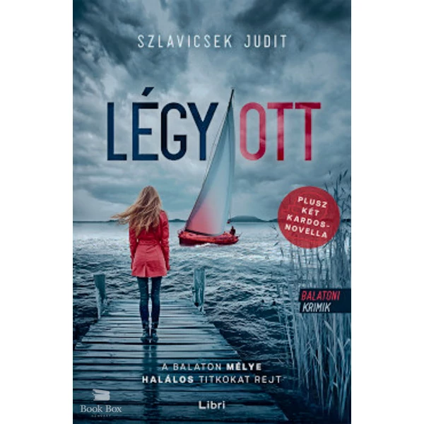Légy/ott