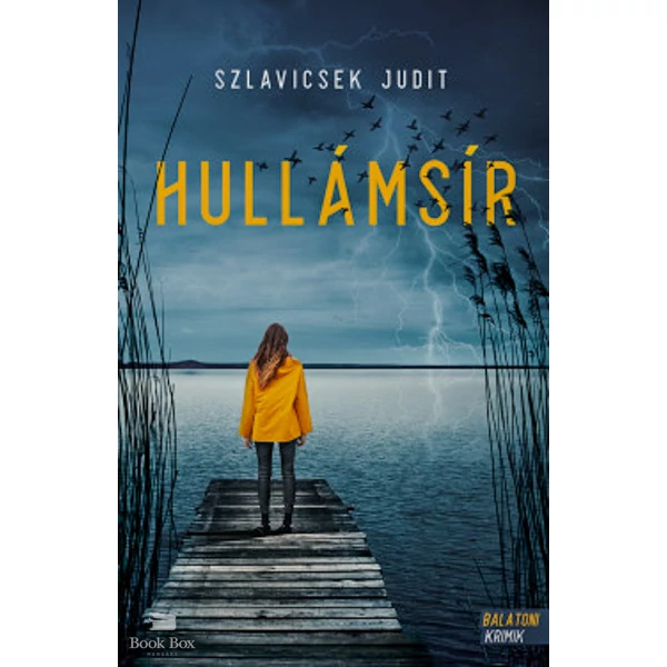 Hullámsír