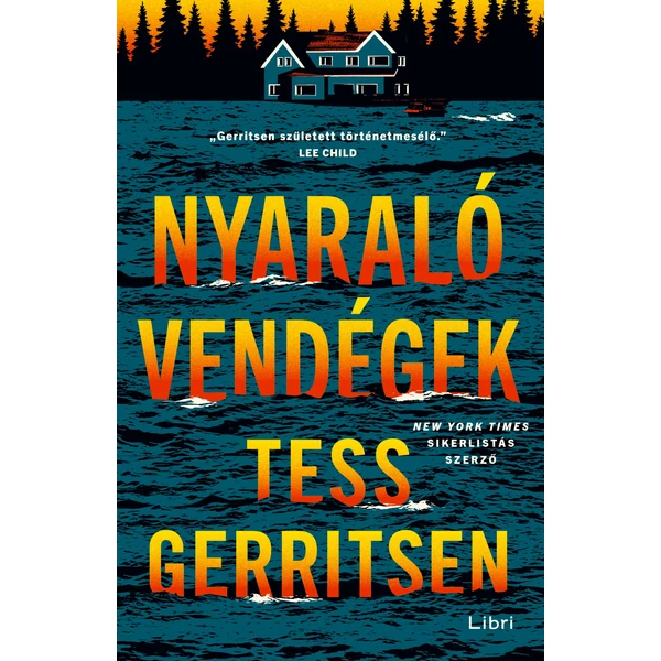 Nyaralóvendégek