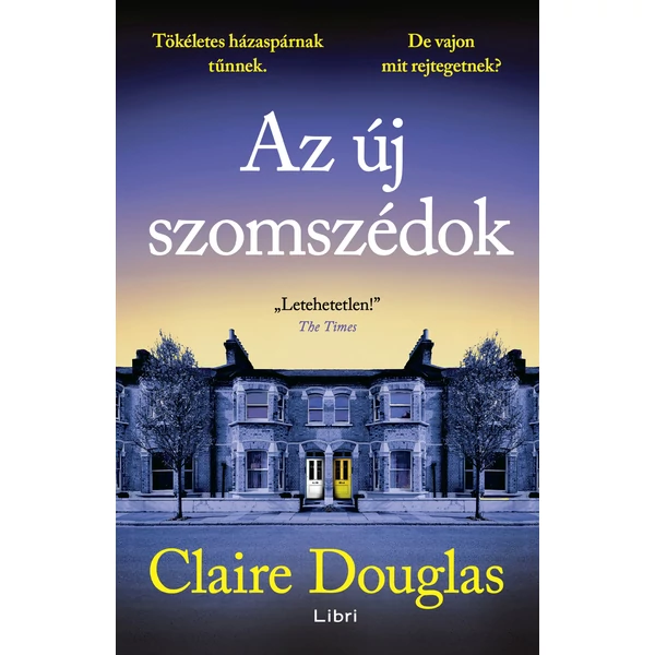 Az új szomszédok
