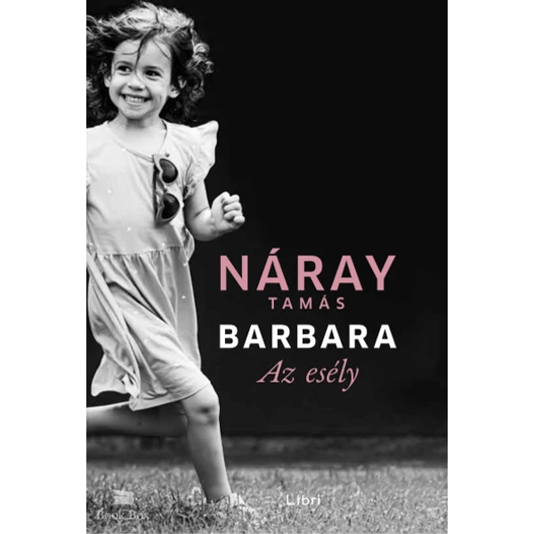 Barbara- Az esély (3. kötet)