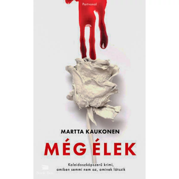 Még élek