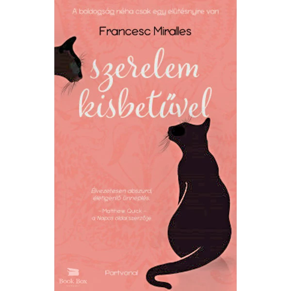 Szerelem kisbetűvel