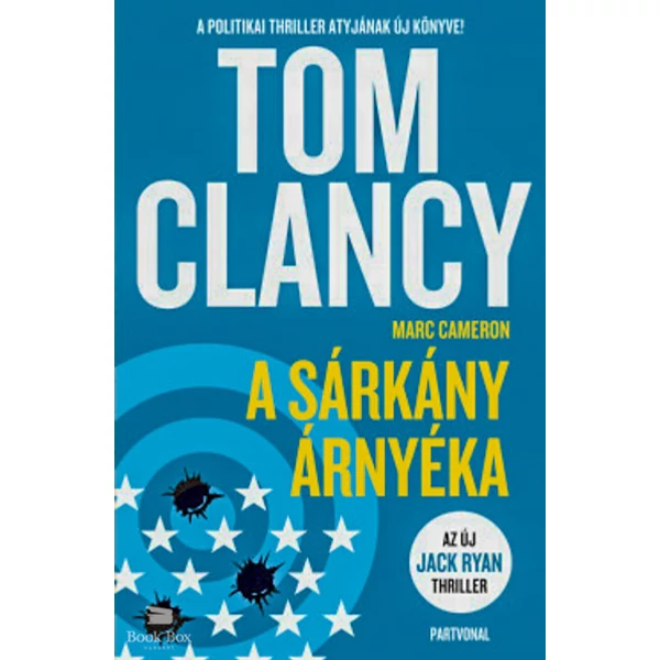 A sárkány árnyéka