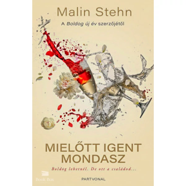 Mielőtt igent mondasz