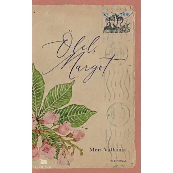 Ölel, Margot