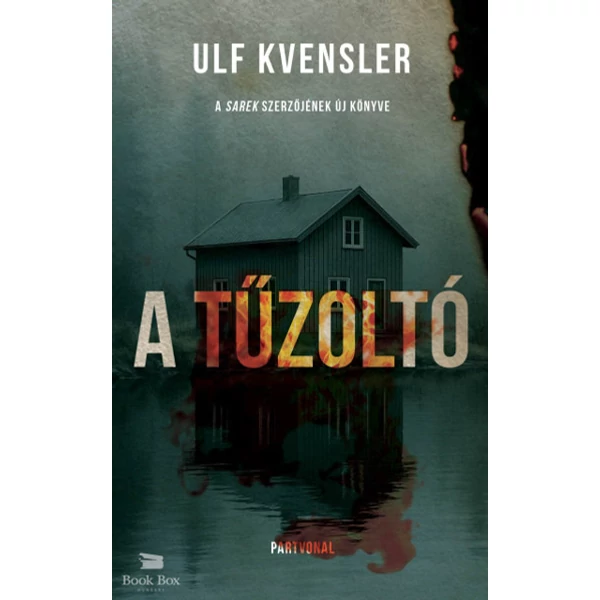 A tűzoltó