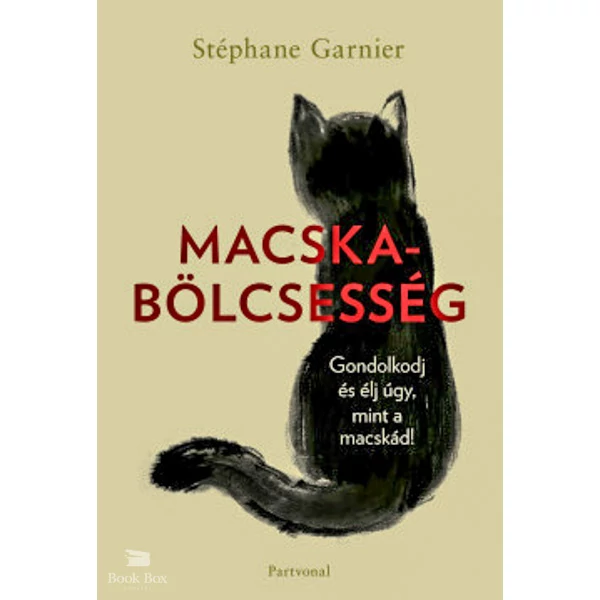 Macskabölcsesség- (Különleges kiadás)