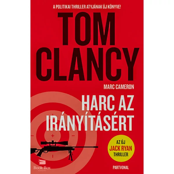 Harc az irányításért