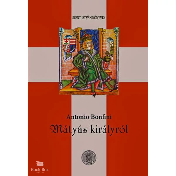 Mátyás királyról
