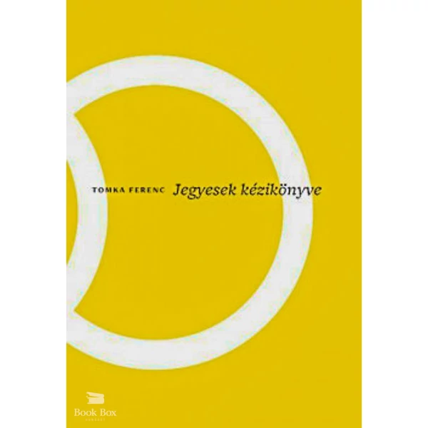 Jegyesek kézikönyve