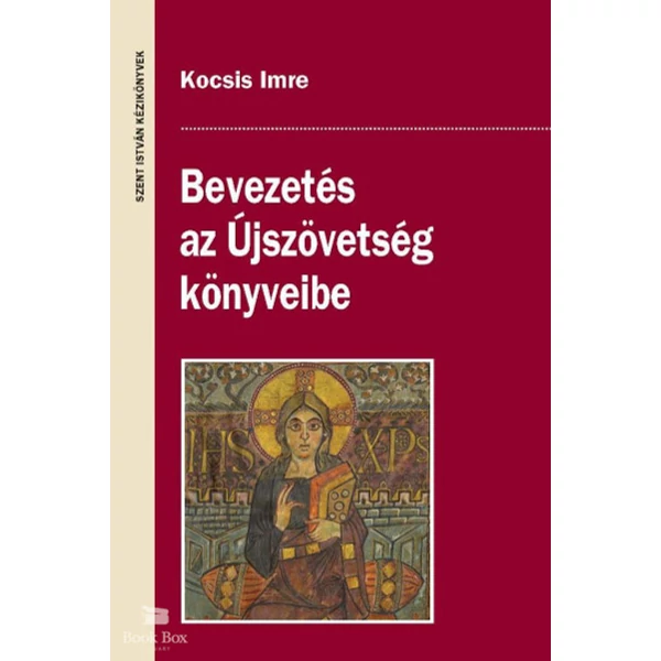 Bevezetés az Újszövetség könyveibe