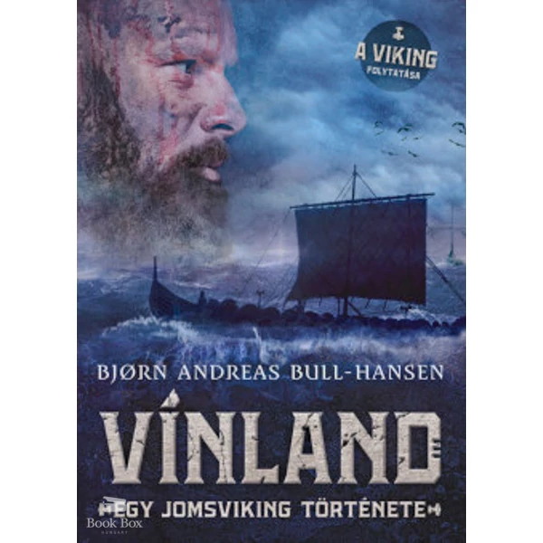 Vínland- Egy jomsviking története