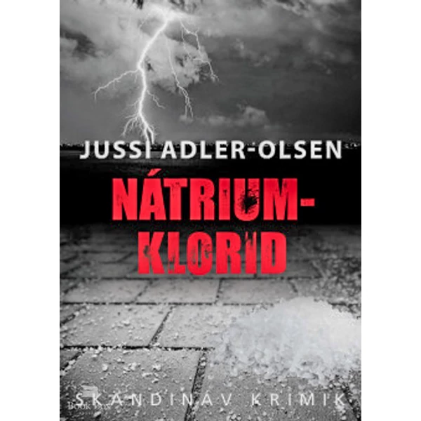 Nátrium-klorid