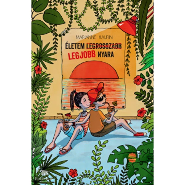 Életem legjobb nyara