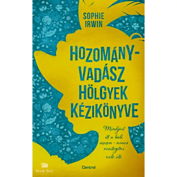 Hozományvadász hölgyek kézikönyve