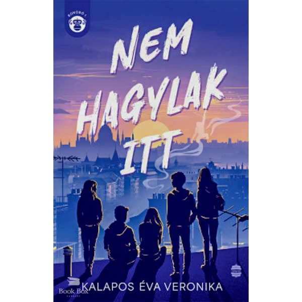 Nem hagylak itt- Bonobó 1.