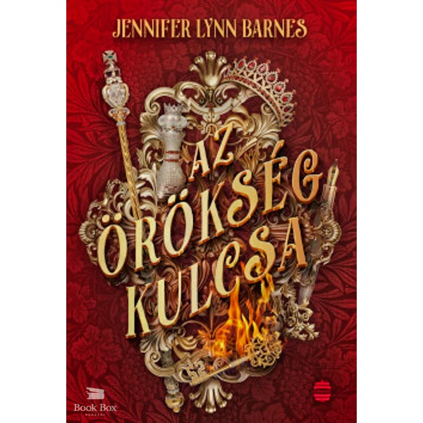 Az örökség kulcsa