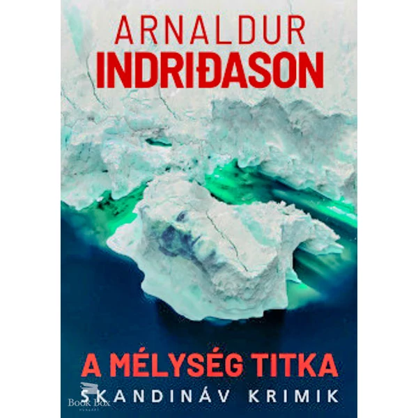 A mélység titka