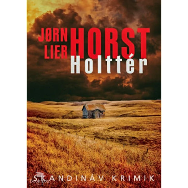 Holttér