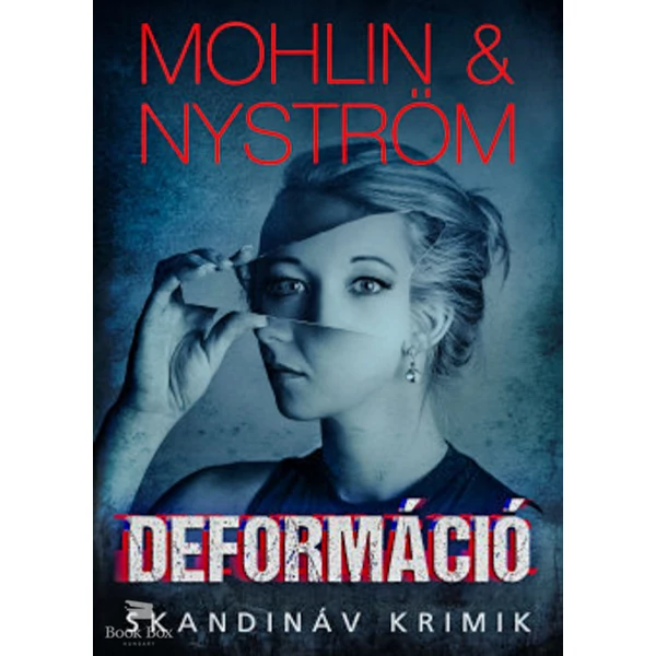 Deformáció