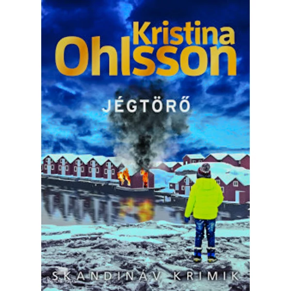 Jégtörő