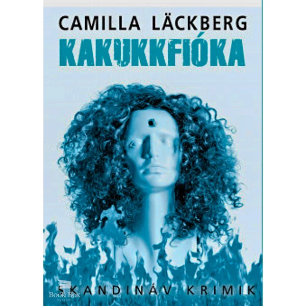 Kakukkfióka