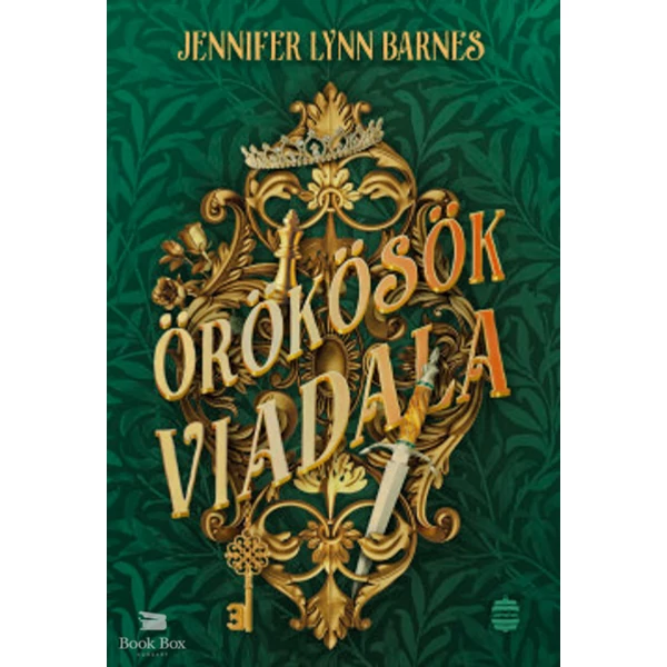 Örökösök viadala