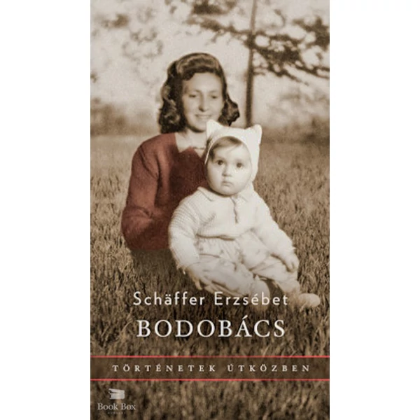 Bodobács
