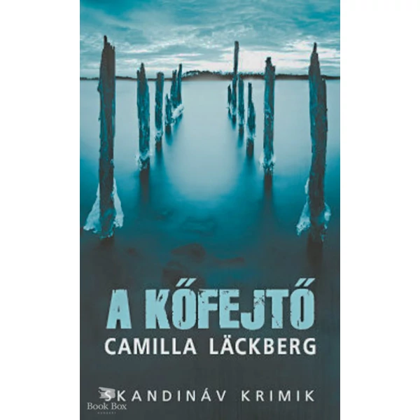 A kőfejtő - zsebkönyv