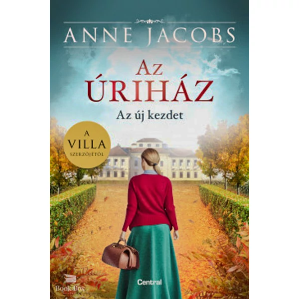 Az úriház - Az új kezdet