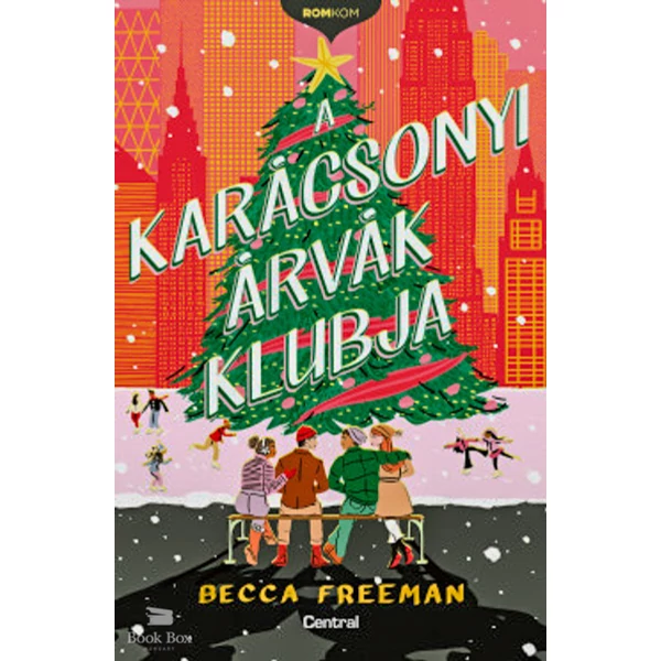 A karácsonyi árvák klubja
